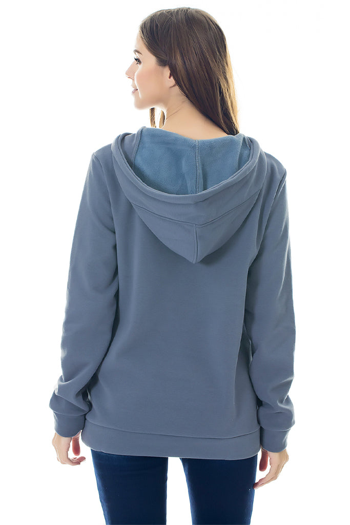 Grey Blue Grey Blue