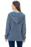 Grey Blue Grey Blue