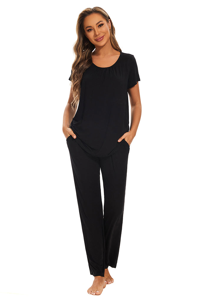 Black Black