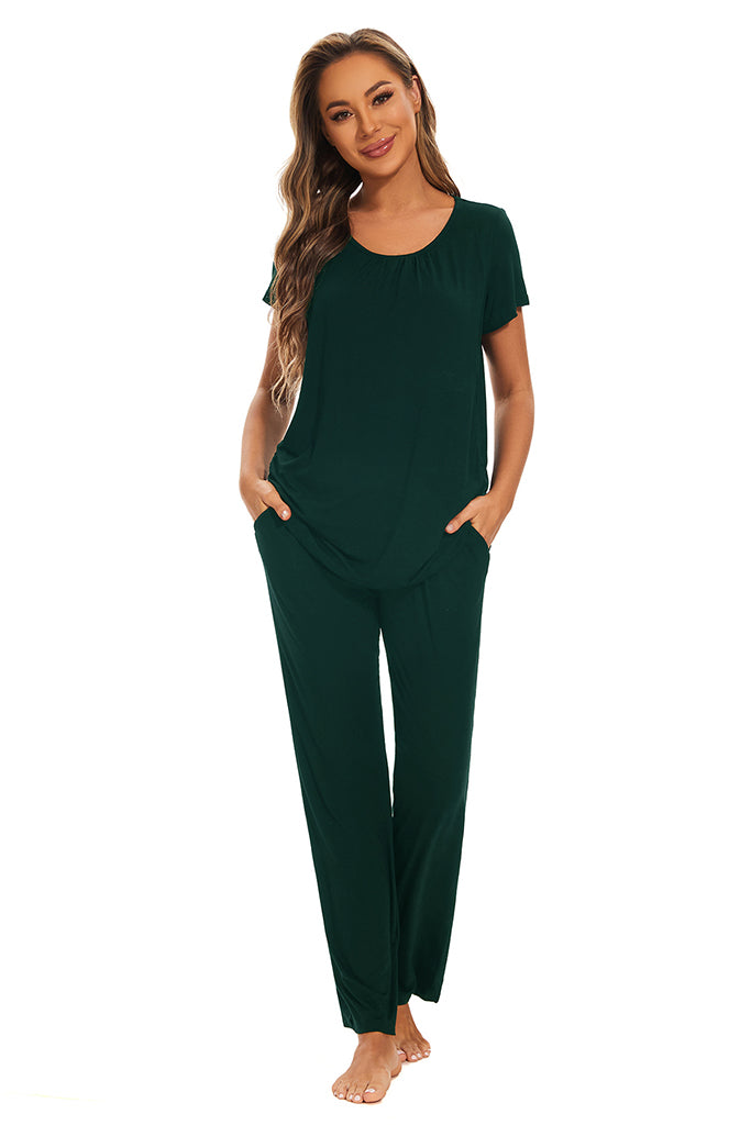 Deep Green Deep Green