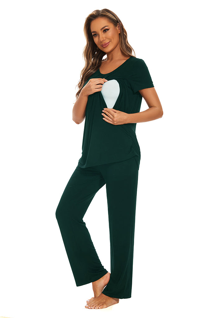 Deep Green Deep Green