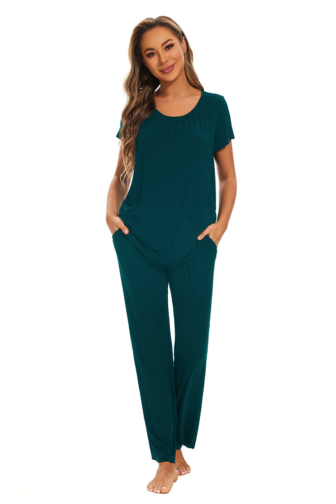 Teal Teal