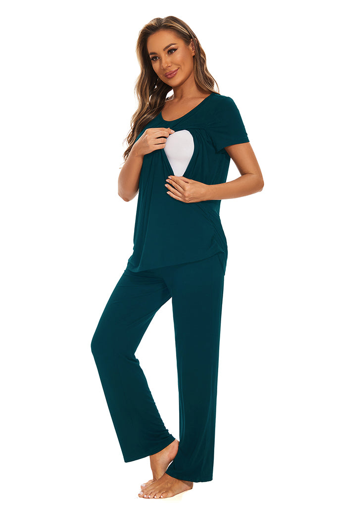 Teal Teal