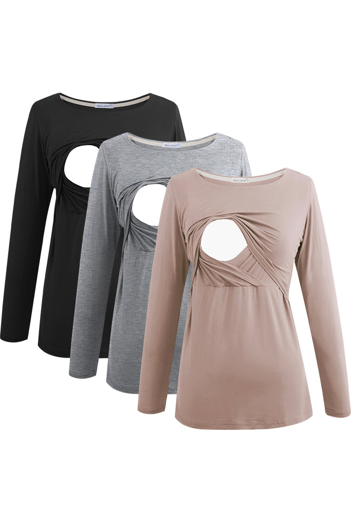 Black-Light Grey-Brown Black-Light Grey-Brown