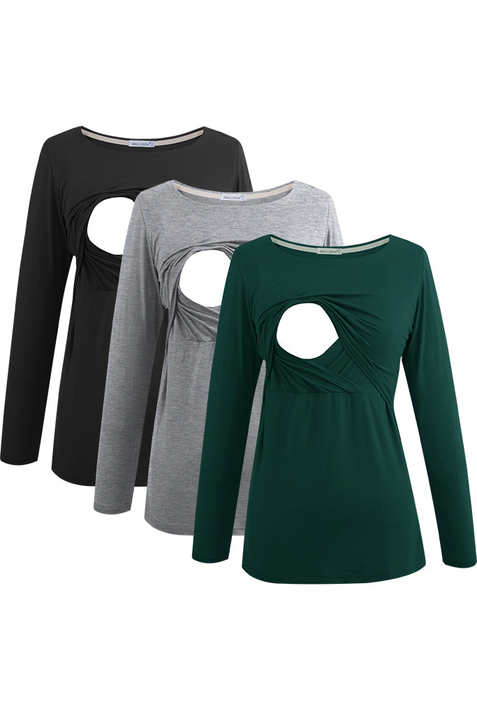 Black-Light Grey-Deep Green Black-Light Grey-Deep Green