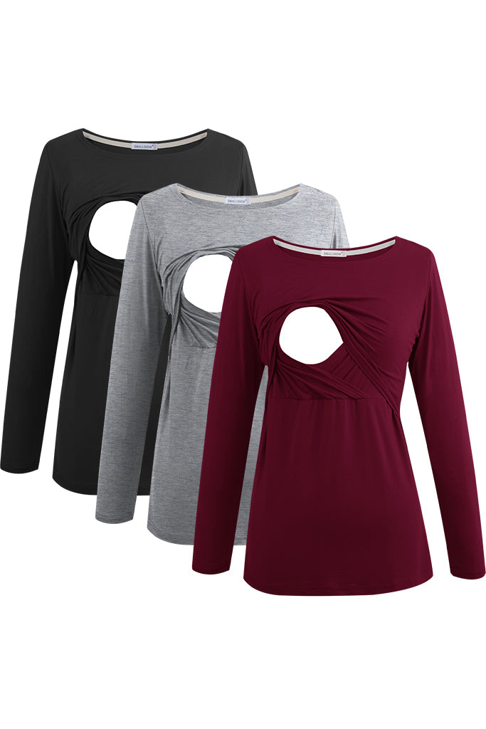 Black-Light Grey-Wine Black-Light Grey-Wine