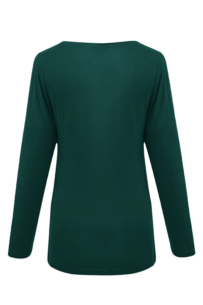 Deep Green Deep Green