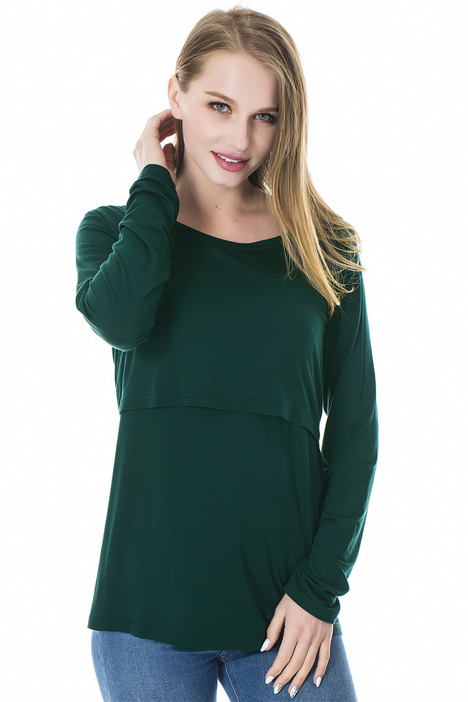 Deep Green Deep Green