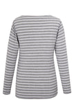 Light Grey Stripe Light Grey Stripe