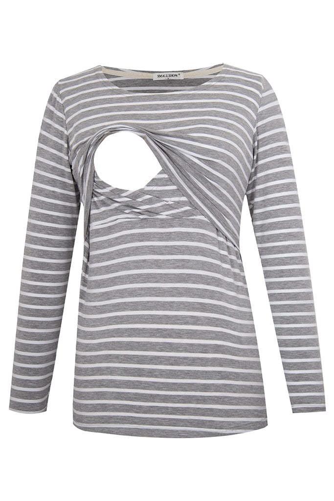 Light Grey Stripe Light Grey Stripe