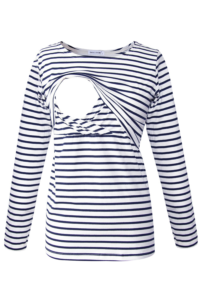 White Stripe White Stripe
