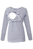 White Stripe White Stripe