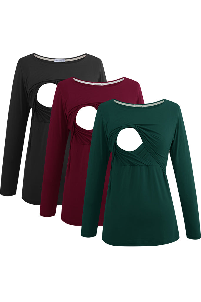 Black-Wine-Deep Green Black-Wine-Deep Green