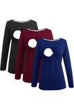 Black-Navy-Wine Black-Navy-Wine