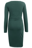 Grey Green Grey Green