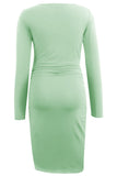 Light Green Light Green