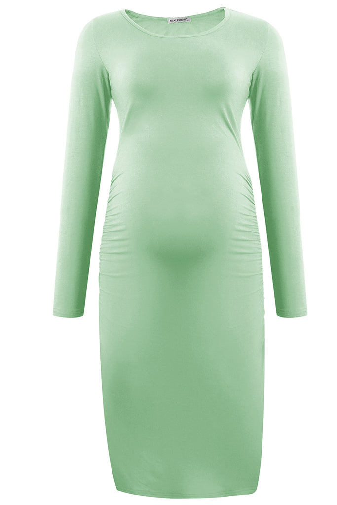 Light Green Light Green
