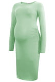Light Green Light Green