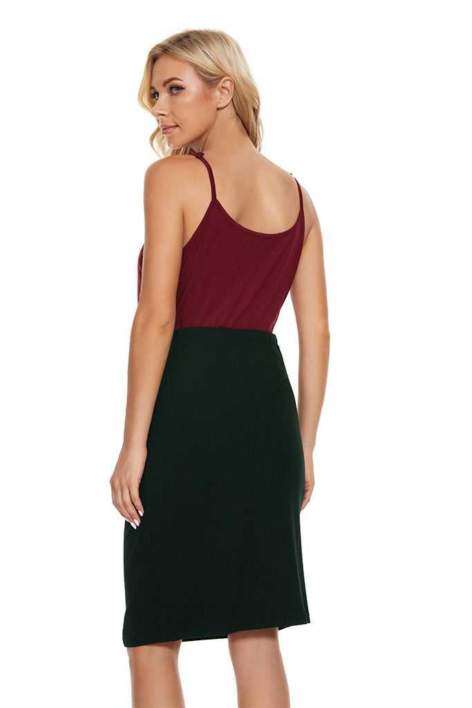 Deep Green Deep Green