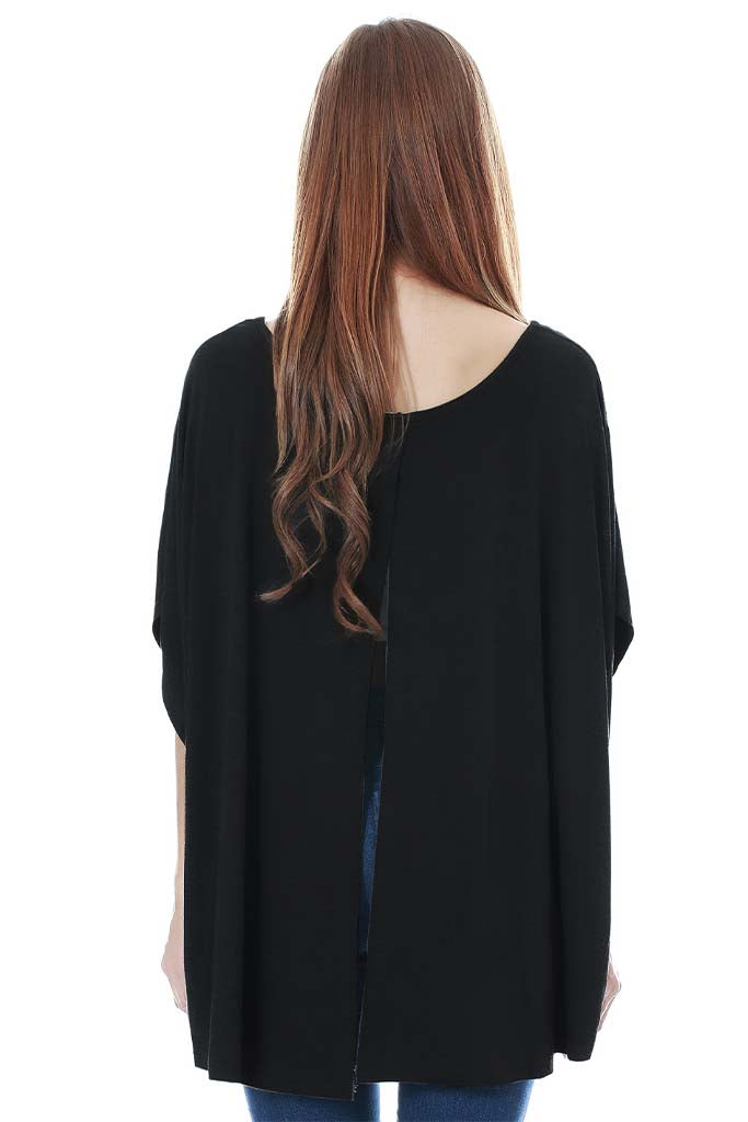 Black Black