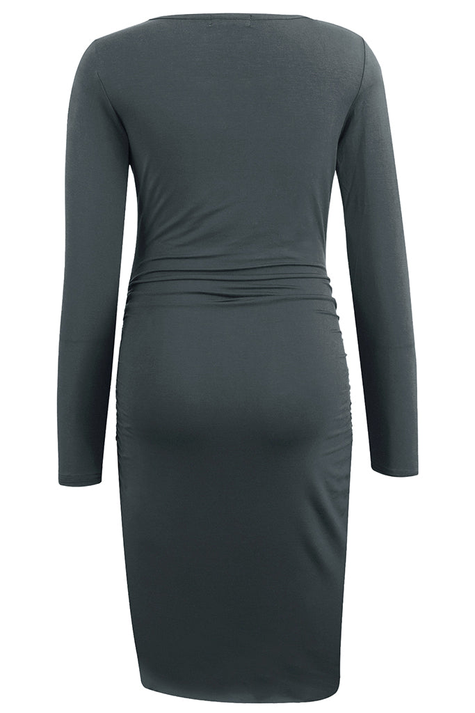 Dark Grey Dark Grey