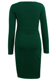 Deep Green Deep Green