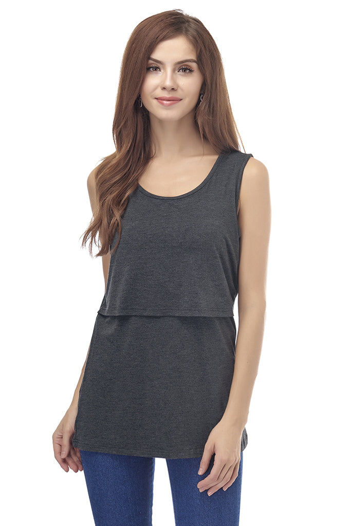 Deep Grey Deep Grey