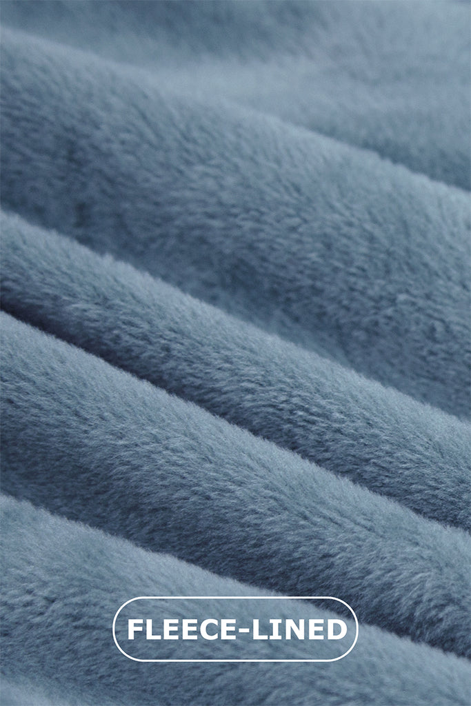 Grey Blue Grey Blue