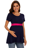 Navy-rose Navy-rose