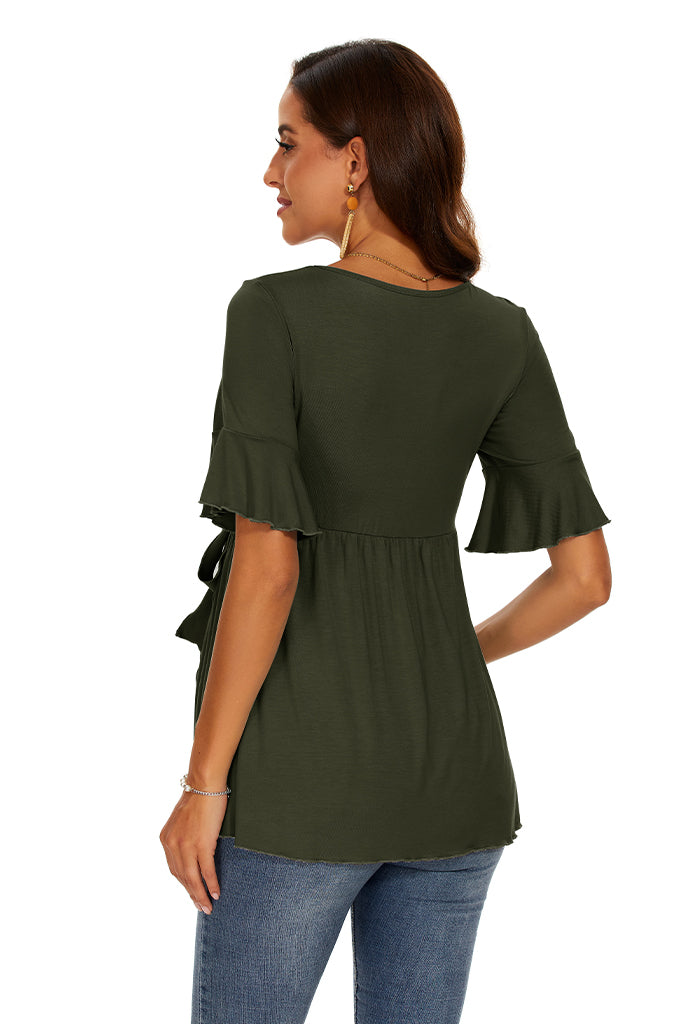 Army Green Army Green