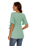 Pea Green Pea Green
