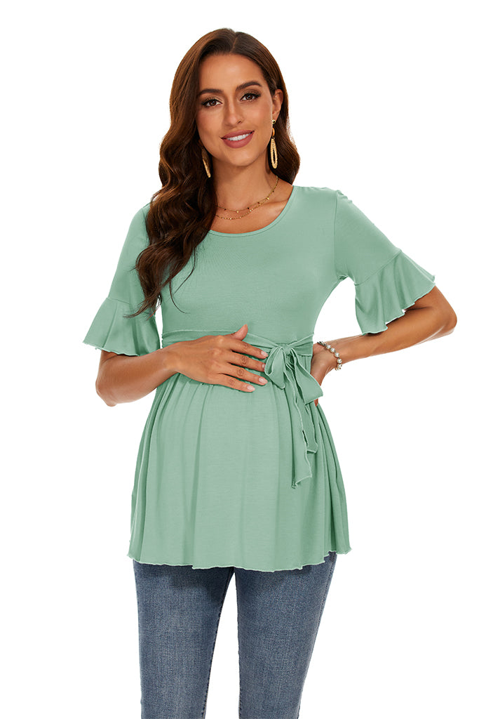Pea Green Pea Green