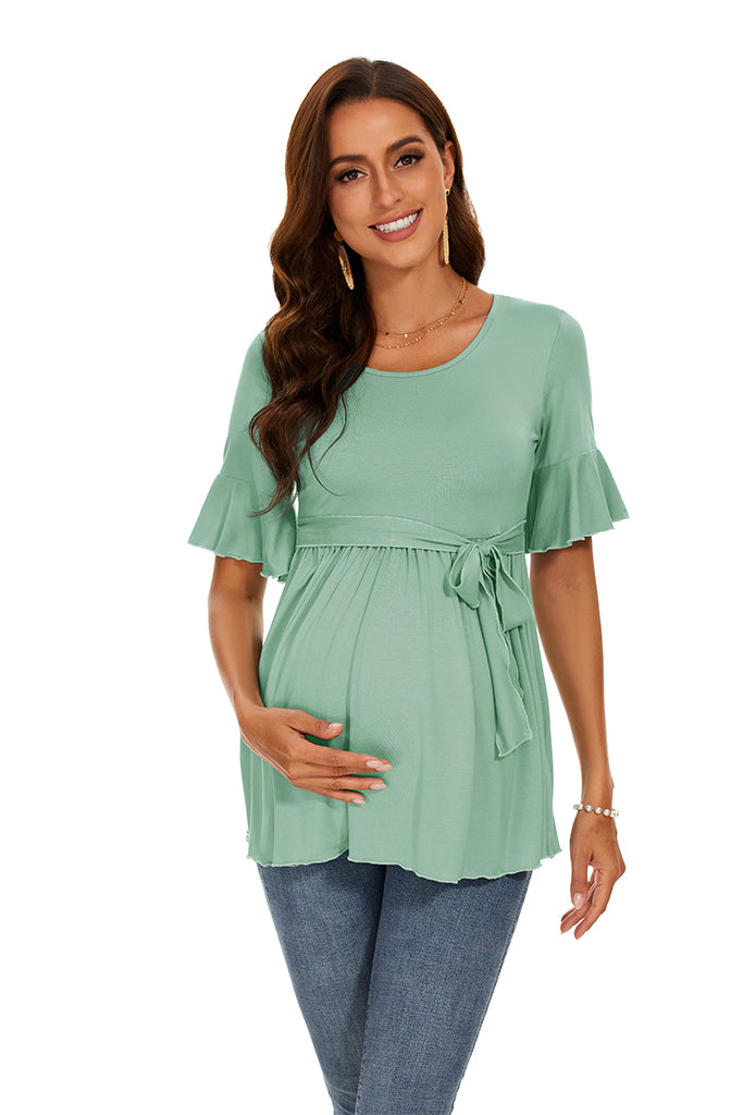 Pea Green Pea Green