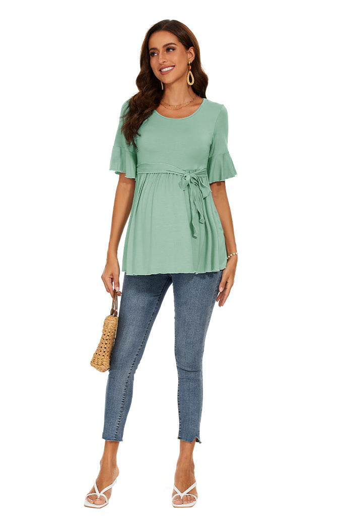 Pea Green Pea Green