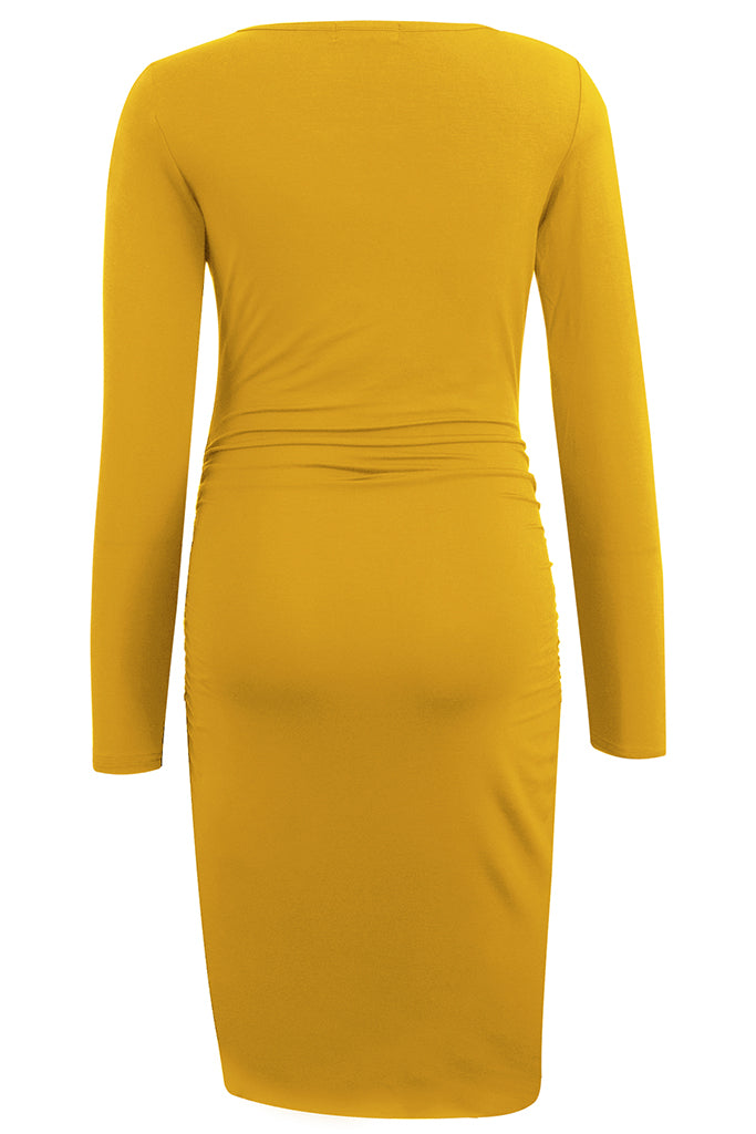 Yellow Yellow