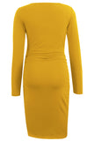 Yellow Yellow