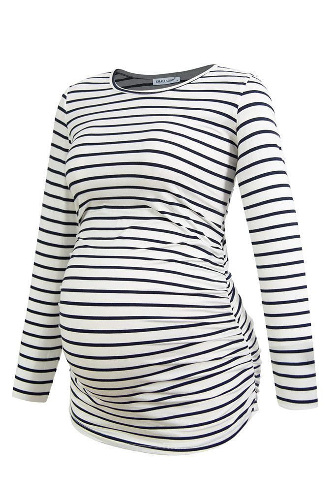 White Stripe White Stripe