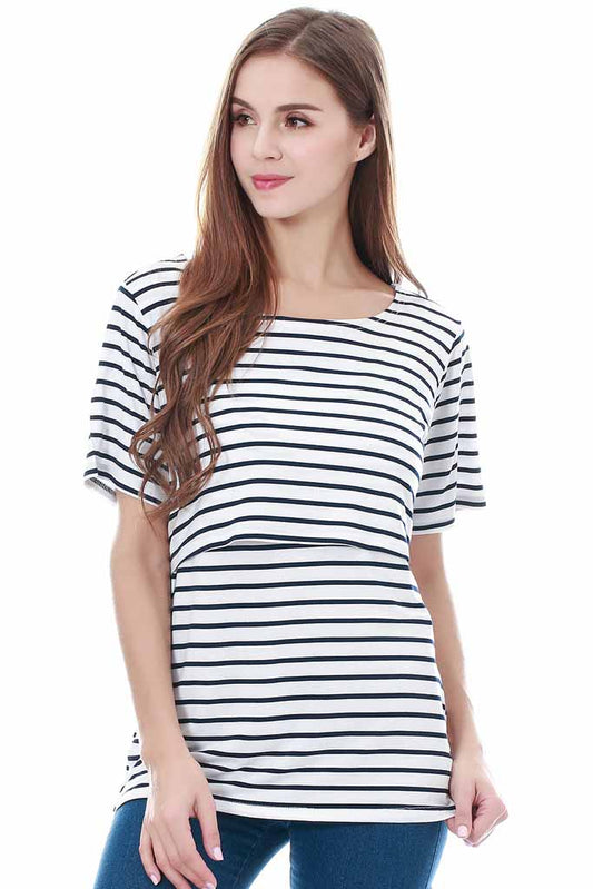 White Stripe