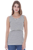 White Stripe White Stripe
