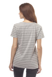 Light Grey Stripe