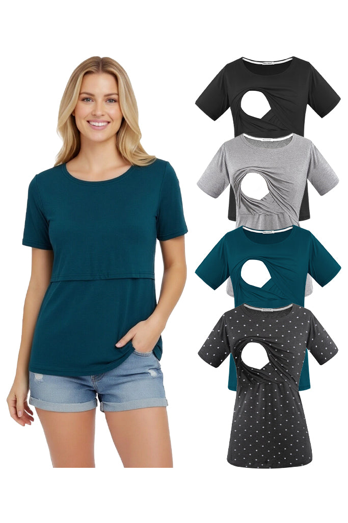 Black-Light Grey-Teal-SVP145