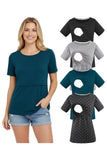 Black-Light Grey-Teal-SVP145