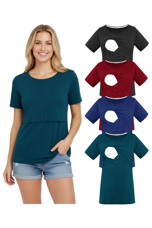 Black-Wine-Navy-Teal