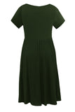 Army Green