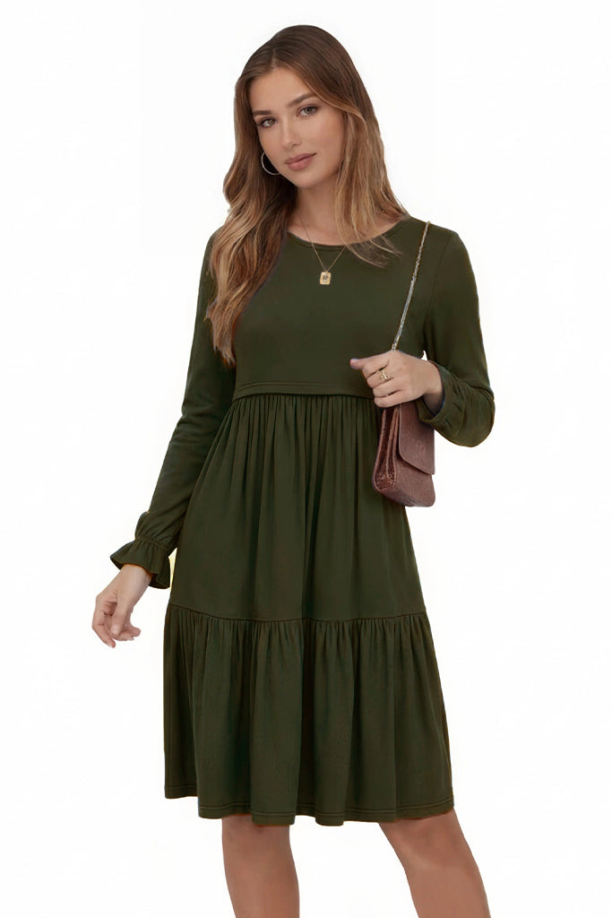 Army Green