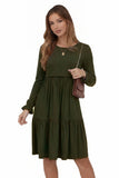 Army Green