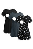 Black-Dark Grey-SVP121