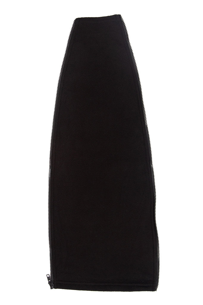 Black Maternity Extender