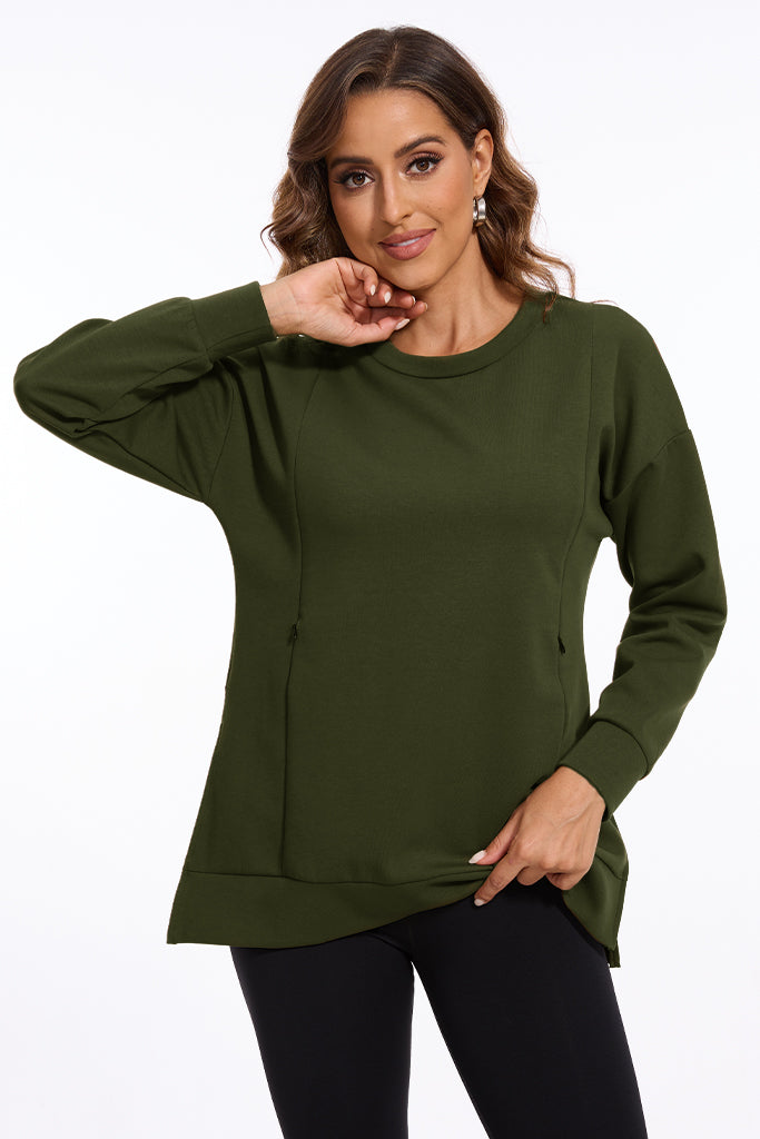 Army Green