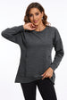 Deep Grey